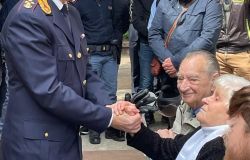 Ricordato Roberto Mancini, il sostituto Commissario che per primo indagò sulla terra dei fuochi