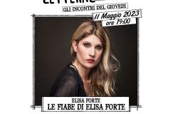 A LetteralMENTE...le Fiabe di Elisa Forte,