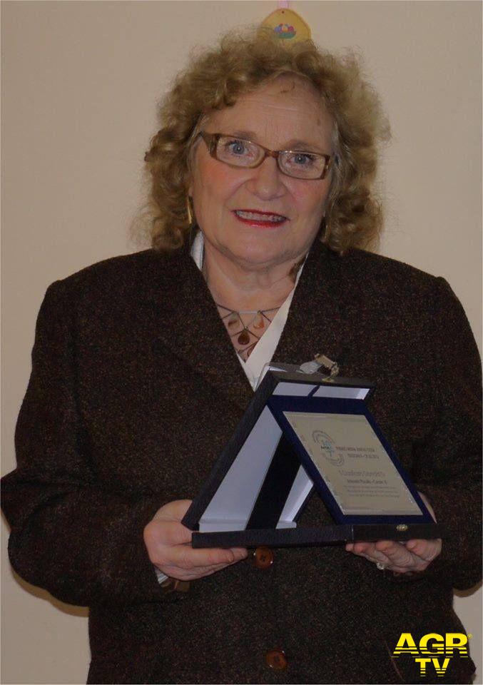 Donna dell'Anno 2015, mobilitazione per la Plateroti
