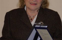 Donna dell'Anno 2015, mobilitazione per la Plateroti