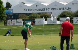 Il DS Automobiles 80° Open d’Italia di golf è pronto al via, aspettando la Ryder Cup a fine settembre