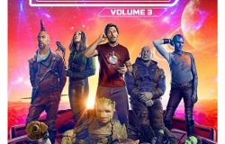 Zerocalcare sarà ospite di Giorgio Viario nel Movie talk dal vivo, commenterà Guardiani della Galassia 3
