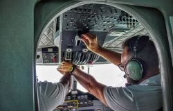Trasporto aereo, cresce l'intresse per la psicologia dell'Aviazione