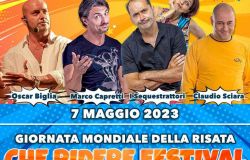 Zoomarine, Giornata mondiale della risata, in arrivo i comci del Che ridere festival ed i professionisti dello Yoga della risata