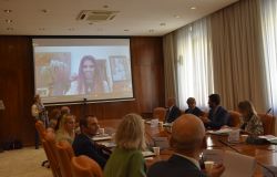 Alla Sapienza la moda per l'Expo Roma 2030