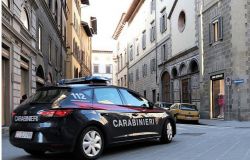 Calenzano: un italiano arrestato per violenza sessuale