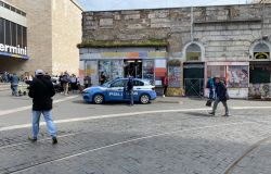 Roma Termini sorvegliata speciale, nelle ultime ore 6 arresti per borseggi e rapine