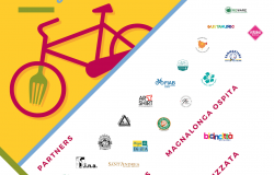 Roma, Legambiente presenta: la Magnalonga in bicicletta