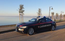Bracciano, due in manette, truffata anziana pensionata, bloccati dopo inseguimento a piedi