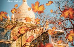 “Ombre D'Autunno” l’ultimo libro di Mauro Di Giorgio