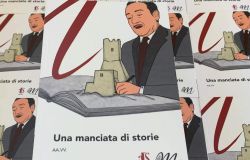 Una manciata di storie un'antologia di scritti tra Ignazio Silone ed il futuro