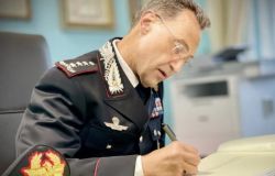 Il Generale Riccardo Galletta è il nuovo Vice Comandante dei Carabinieri