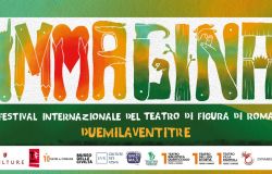 Immagina, Festival Internazionale del Teatro di Figura, domenica 14 maggio spettacoli di marionette dedicate ai ragazzi
