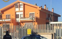 Polizia di Stato, X Distretto Lido di Roma, arrestate 4 persone