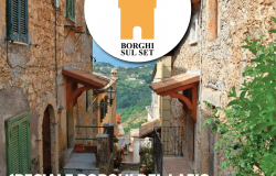 Borghi sul set, prima edizione festival cinematografico