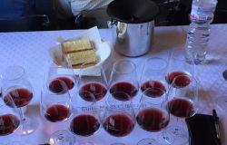 “Radda nel Bicchiere” l'assaggio dei vini per le vie del Borgo