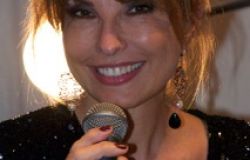 Roma, Myriam Alessandri in concerto, con Note dal mondo in jazz