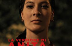 La Versione di Anita, dal 1 giugno nei cinema il film di Luca Criscenti