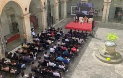 Festival delle Letterature edizione 2022 foto da comunicato stampa