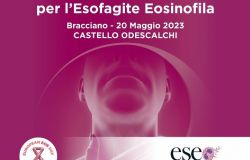 Giornata europea patologie eosinofile, convegno il 20 maggio a Bracciano