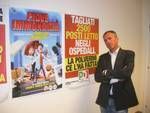Fiumicino, giornata mondiale dell'autismo Fiumicino, giornata mondiale dell'autismo