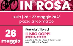 Ciclismo, arriva il Giro d'Italia e Roma....si veste di rosa