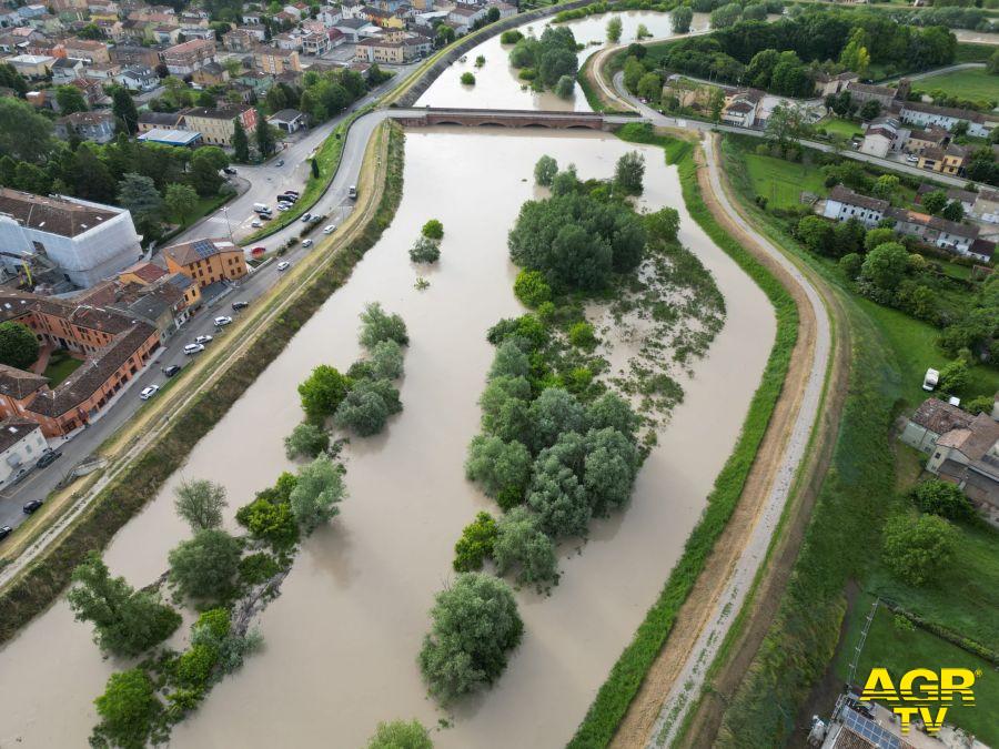 ANBI, Alluvione in Emilia Romagna ecco qualche dato per un dibattito sincero e serio