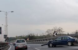 In aumento gli incidenti stradali in Italia
