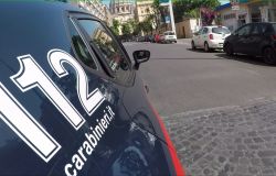 Roma, controlli antidroga nelle principali piazze di spaccio, 11 arresti e sequestrati oltre 650 gr. di hashish