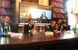 Festival Nazionale delle Università: la proprietà intellettuale nell’era delle macchine intelligenti