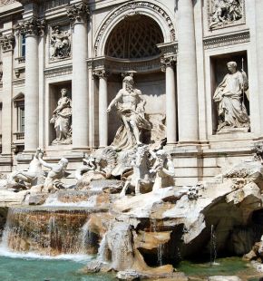 Roma, prima città turistica in Europa, +45% di presenze rispetto al 2022