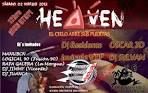 Roma, chiude la discoteca Heaven