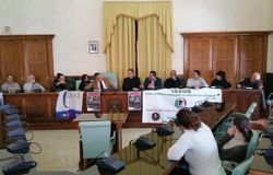 'Fermiamo il Femminicidio'