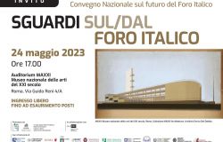 Roma, al Maxxi, focus sul futuro del Foro Italico