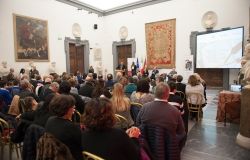 Roma, il 24 maggio la consegna del premio nazionale: Salva la tua lingua locale