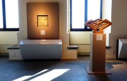 Prato - Museo di Palazzo Pretorio organizza due giorni di eventi e visite guidate dedicate all’arte di Jacques Lipchitz.