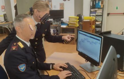 Roma, Operazione Ghost Money smantellata banda dedita a frodi informatiche ed al furto d'identità digitale