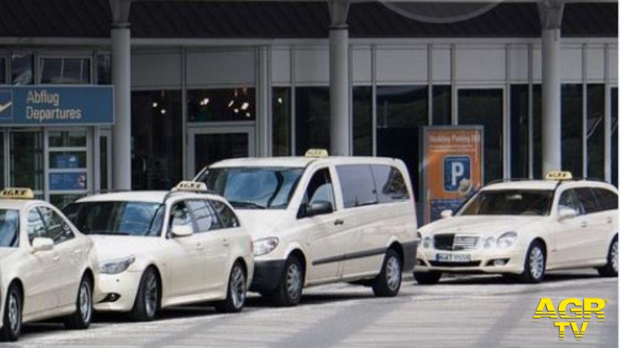 Taxi, Patanè: “Nominata Commissione per determinare nuovo sistema tariffario”