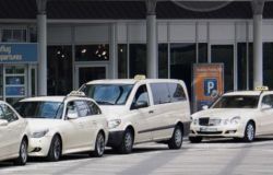 Taxi, Patanè: “Nominata Commissione per determinare nuovo sistema tariffario”
