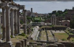 Roma, la tecnologia di SyPEAH al servizio del Parco archeologico del Colosseo
