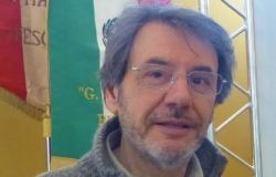 Municipio X, morte capogruppo PD Zeppilli - Mario Falconi: “addio Maurizio: rimarrai per sempre nei nostri cuori.
