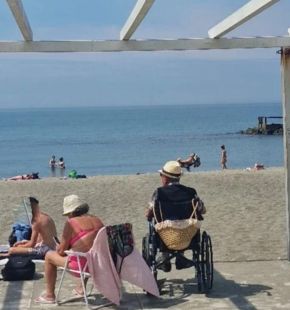 Litorale, con il PUA un significativo cambio mentalità e approccio gestione costiera