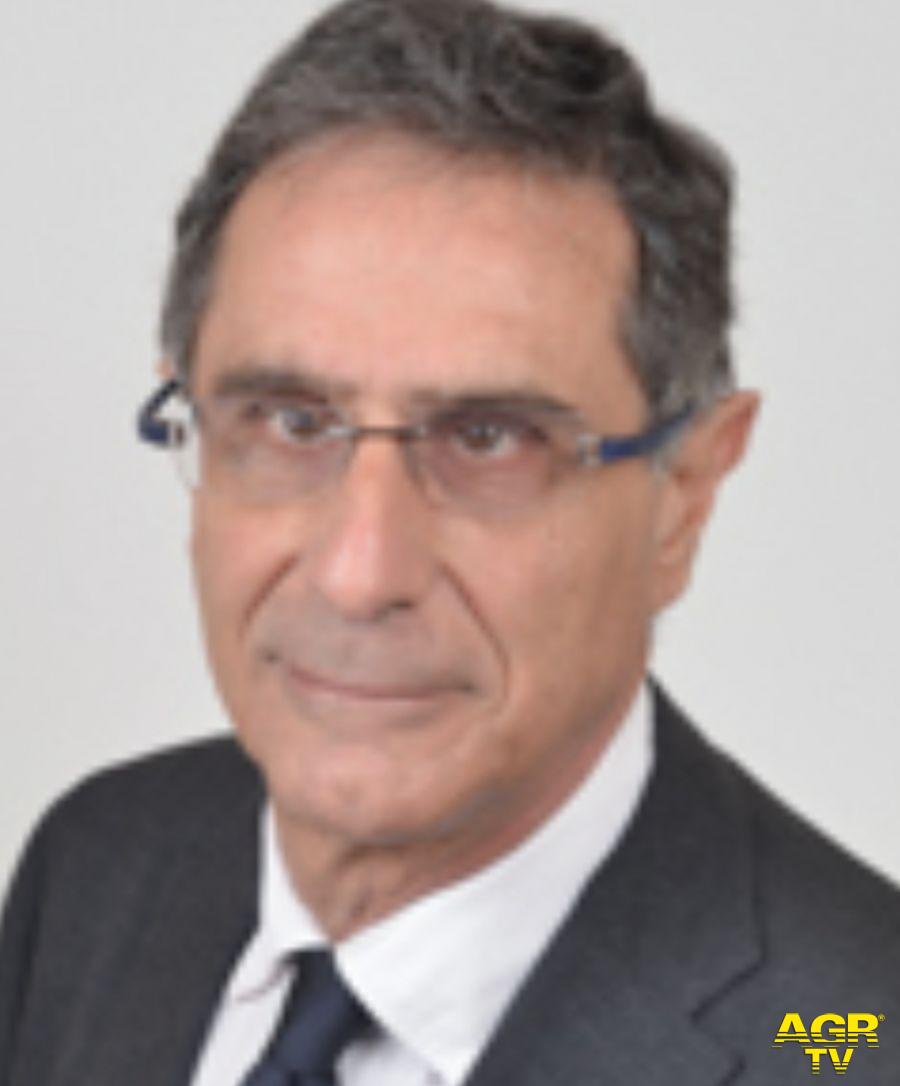 Il sottosegretario all’Ambiente e alla Sicurezza energetica Claudio Barbaro