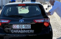 Carabinieri, controlli nelle aree turistiche