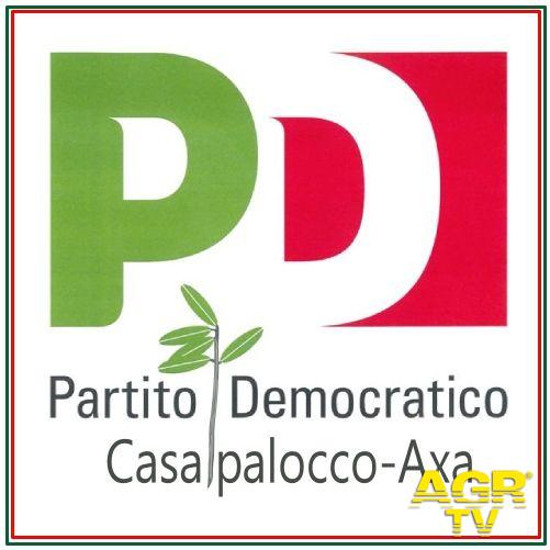 Il Pd Casalpalocco scrive al sindaco Marino Il Pd Casalpalocco scrive al sindaco Marino