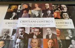 Cristiani Contro i tre volumi