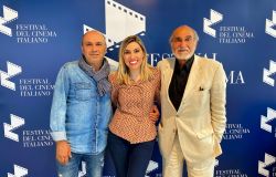 Milazzo, partito il conto alla rovescia per il Festival del Cinema Italiano