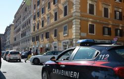 Roma, blitz antidroga dei carabinieri dal centro alle periferie, 11 arresti e 4.4 kg. di droga sequestrata