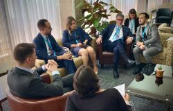Nairobi. Dialogo sull’ambiente tra Italia e Brasile, prossime presidenti di G7 e G20
