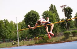 Roma, sabato 10 giugno il trofeo Bravin, oltre 1200 atleti iscritti